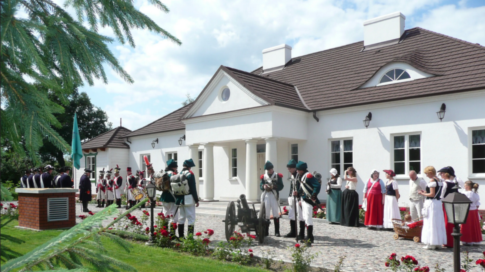 Sielanka z Mickiewiczem